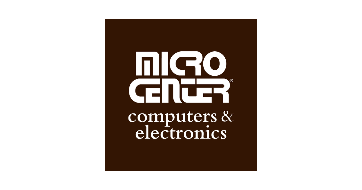 Micro Center - Aplicación de escritorio para Mac, Windows (PC) - WebCatalog