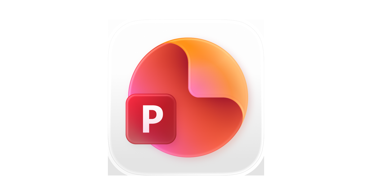 Microsoft PowerPoint Online - App desktop untuk Mac, Windows (PC ...