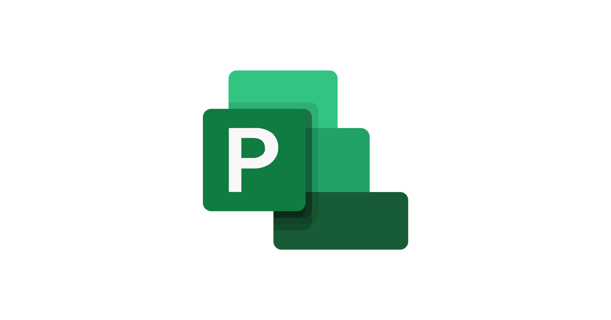 Microsoft Project - Desktop App for Mac, Windows (PC) - WebCatalog