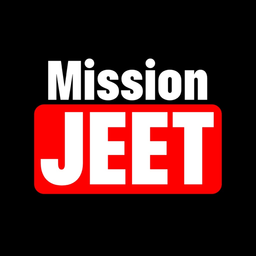 Mission JEET