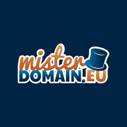 MisterDomain.EU