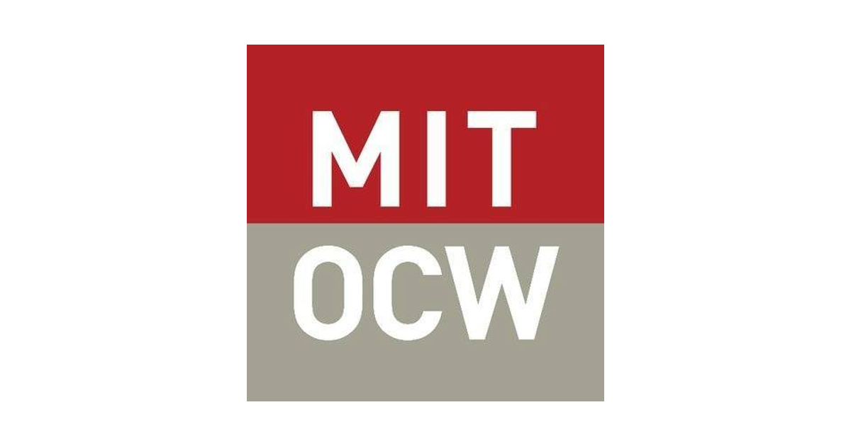 MIT OpenCourseWare - Aplicación De Escritorio Para Mac, Windows (PC ...