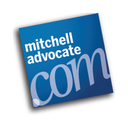 Mitchell Advocate