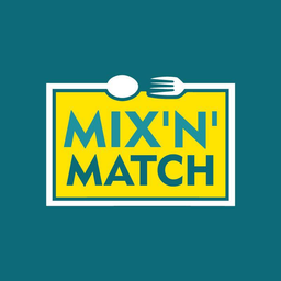 Mix'N'Match