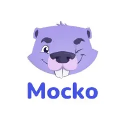 ⭐︎モコ⭐︎ Mocko - Desktop App for Mac, Windows (PC) - WebCatalog