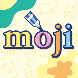 Moji - Desktop App for Mac, Windows (PC) - WebCatalog