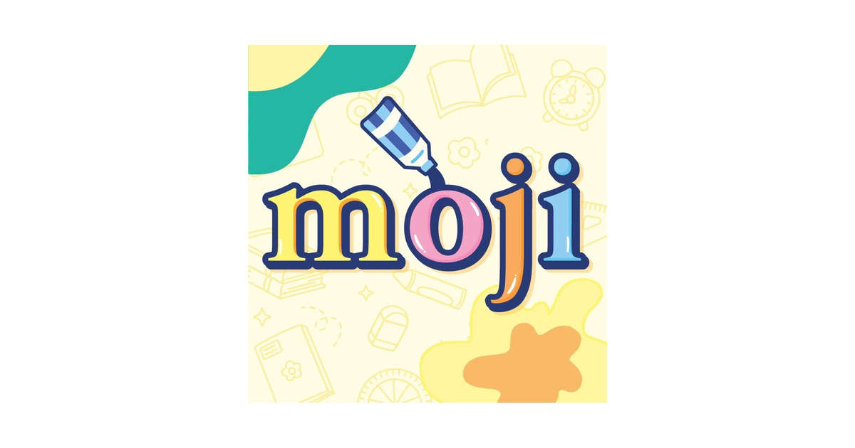 Moji Examples Moji - Aplicativo de computador para Mac, Windows (PC) - WebCatalog
