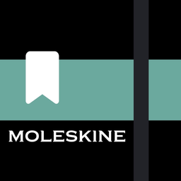 Moleskine Journey