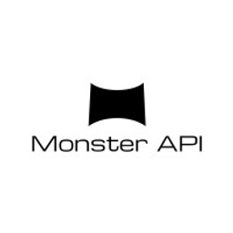 Monster API