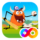 LITTLE MASTER CRICKET - Play Online for Free!