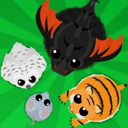 Mope.io - Game for Mac, Windows (PC), Linux - WebCatalog