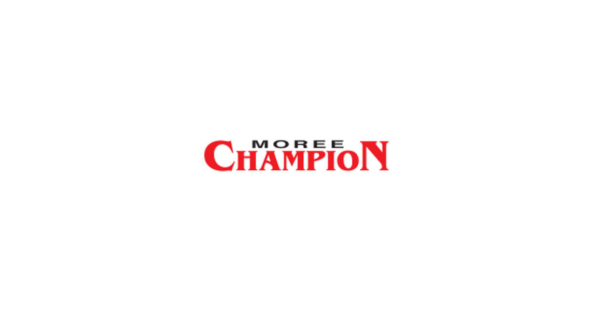 Moree Champion - Mac, Windows(PC) 용 데스크톱 웹 - WebCatalog