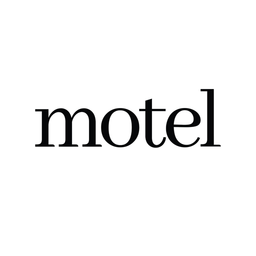 Motel Rocks