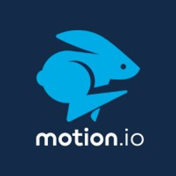 Motion.io