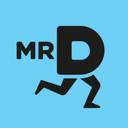 Mr D Food