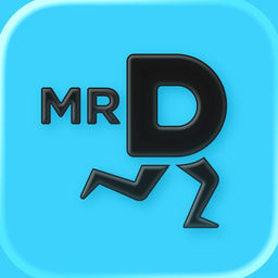 Mr D Food