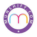 Munshify CRM