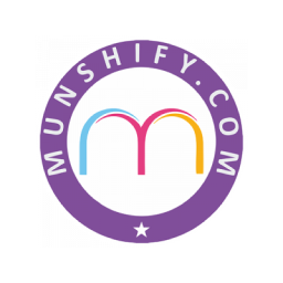 Munshify Forms