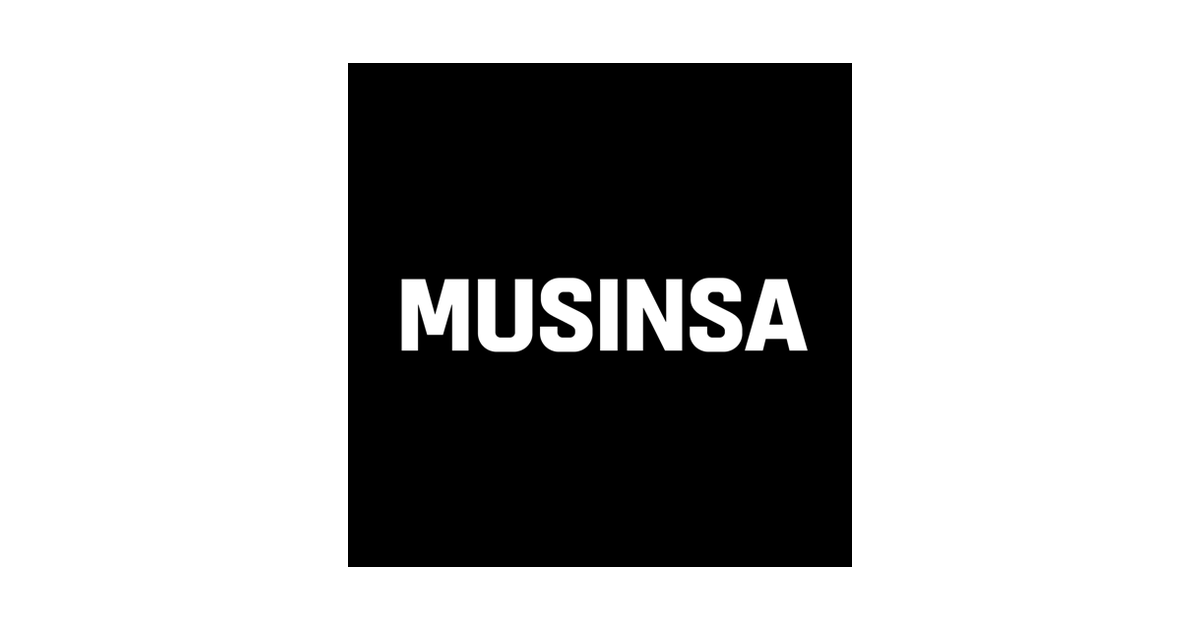 MUSINSA Mac, Windows(PC) 용 데스크톱 웹 WebCatalog