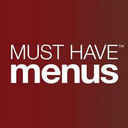 MustHaveMenus