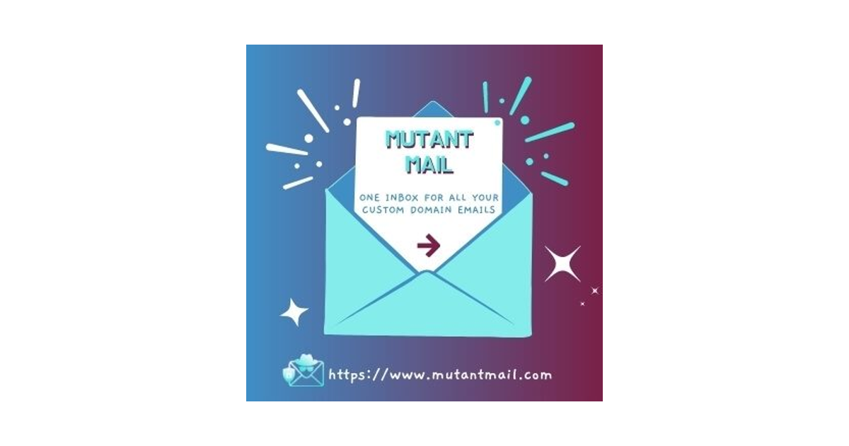 Mutant Mail - Aplicación de escritorio para Mac, Windows (PC) - WebCatalog