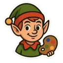 My Color Elf