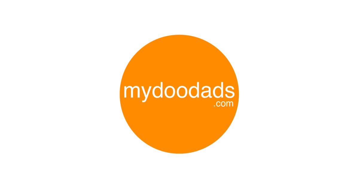 My Doodads - Desktop App for Mac, Windows (PC) - WebCatalog