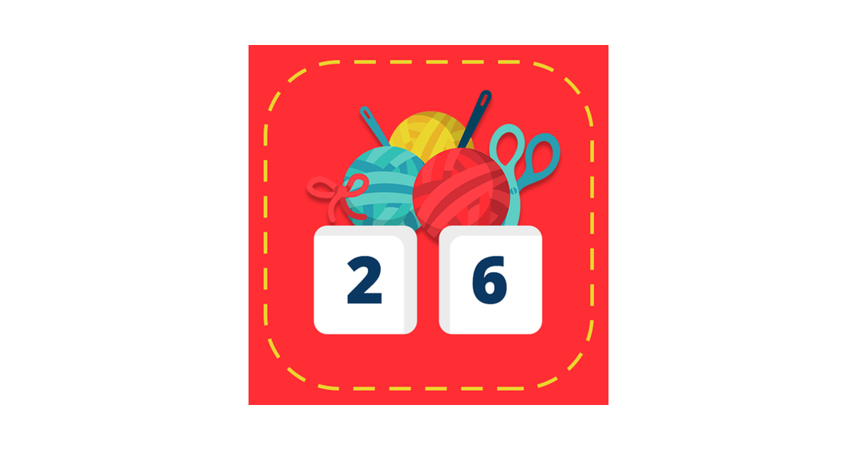 My Row Counter - Desktop App for Mac, Windows (PC) - WebCatalog