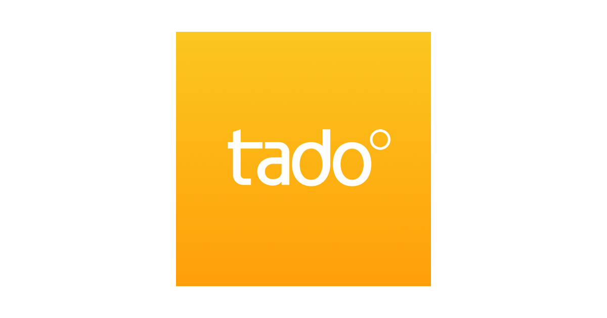 Tado Vector my tado° - Desktop App for Mac, Windows (PC), Linux - WebCatalog