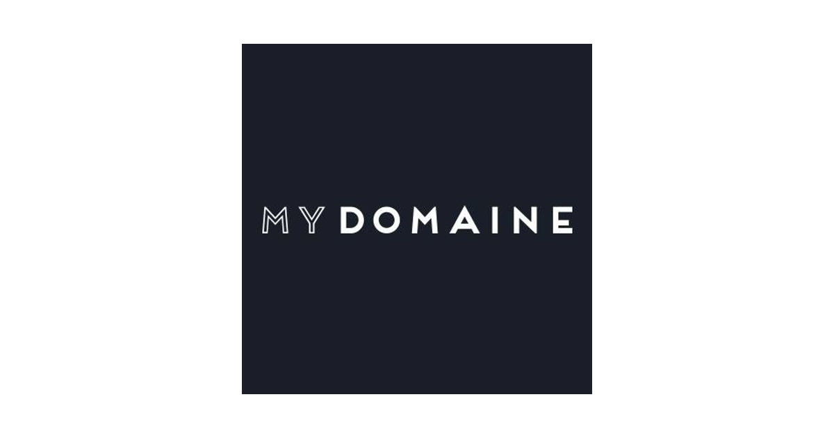 MyDomaine - Mac, Windows(PC) 용 데스크톱 웹 - WebCatalog