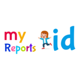 MyKidReports