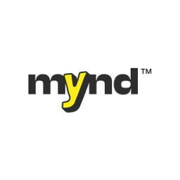 Mynd