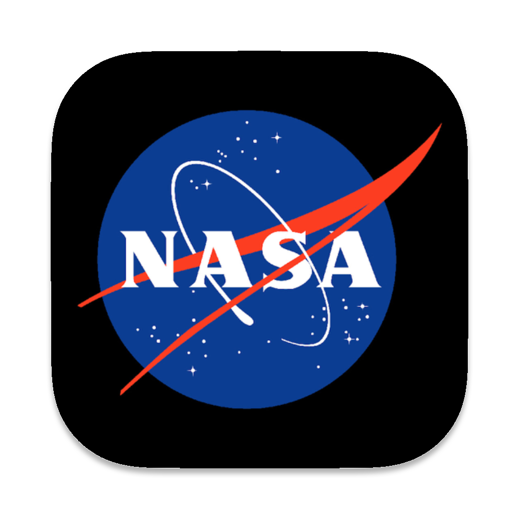 Nasa Icon