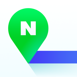 Naver Maps (네이버 지도)