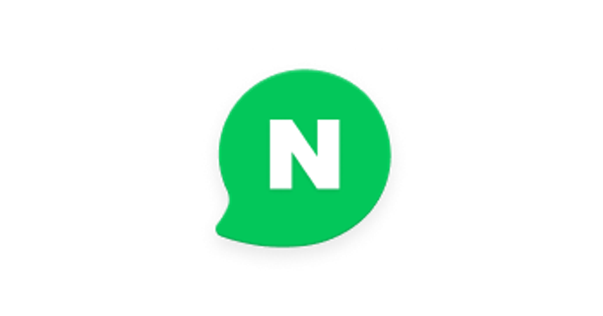 네이버 톡톡 - Aplicación de escritorio para Mac, Windows (PC) - WebCatalog