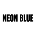 Neon Blue