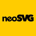 NeonSVG