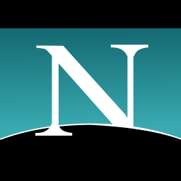 Netscape ISP