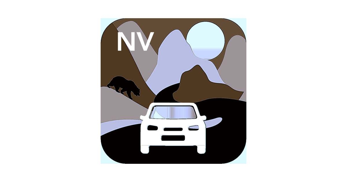 Nvroads Nevada 511 - Desktop App for Mac, Windows (PC) - WebCatalog