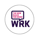 New Rules for Work