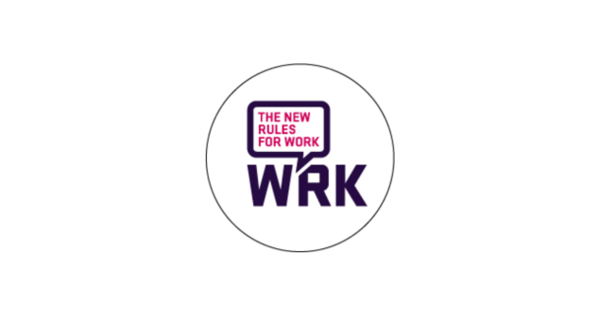 New Rules for Work - Desktop App for Mac, Windows (PC) - WebCatalog