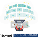 Newline Display Management