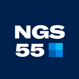 НГС55