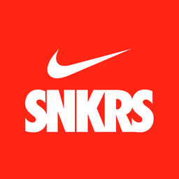 Nike SNKRS Desktop App Mac and WebCatalog