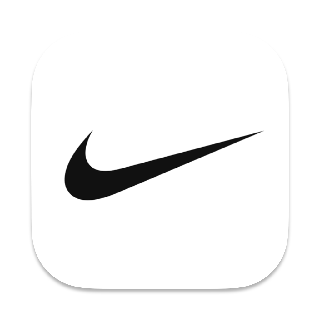 Nike Desktop App for Mac and PC | WebCatalog