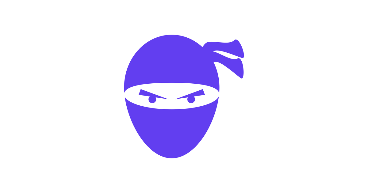 Ninja Designer - แอปเดสก์ท็อปสำหรับ Mac, Windows (PC) - WebCatalog