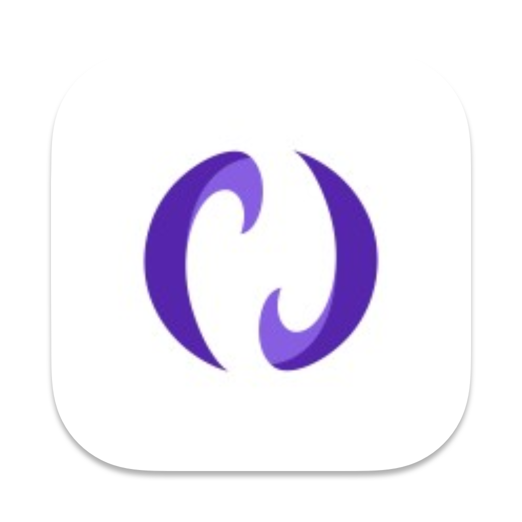 Tether - Mac, Windows(PC) 용 데스크톱 웹 - WebCatalog