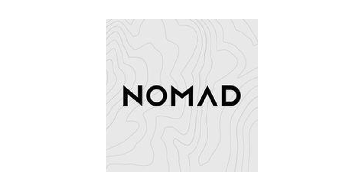 NOMAD Desktop App for Mac, Windows (PC) WebCatalog