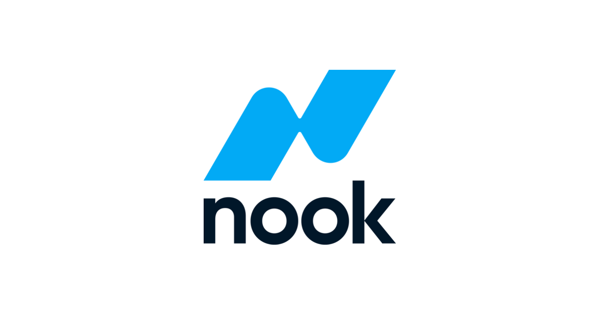 Nook Desktop App for Mac, Windows (PC) WebCatalog