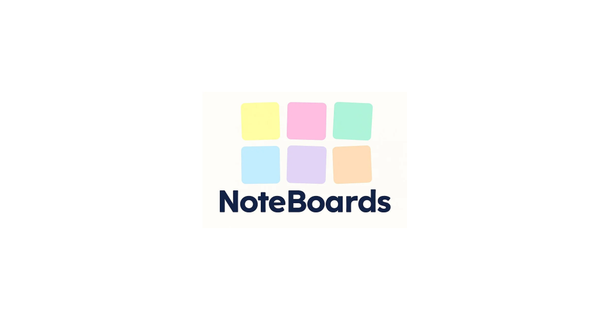 NoteBoards - Aplicación de escritorio para Mac, Windows (PC) - WebCatalog
